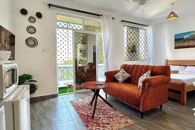 Image de Charming Studio apartment in Mombasa!