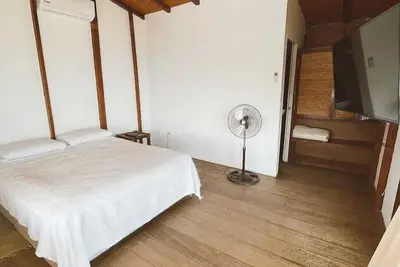 Image de Beach lodging in Mancora -Peru, sun all year round.