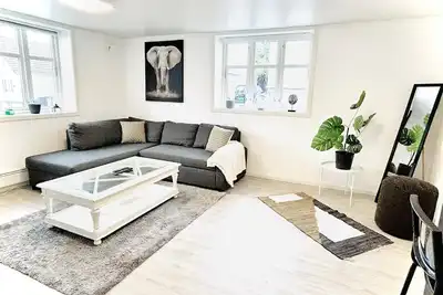 Image de Apartment in the heart of Stavanger