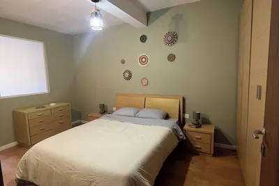 Image de Charming 2-bedroom apartment with WiFi in vibrant San Ġiljan