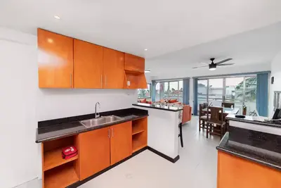 Casa Playa Blanca - Apartment 3