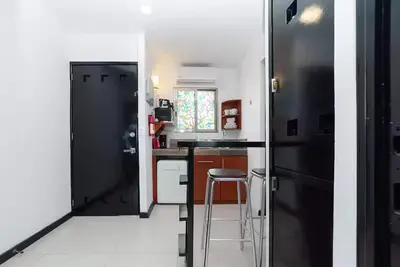 Image de Beach Apartment#4 2bdr 1bth in Villas Playa Blanca