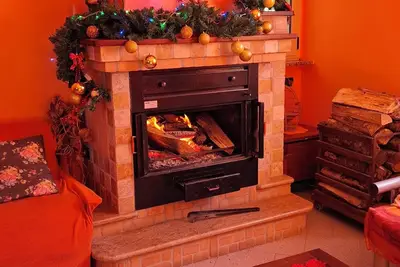 Image de Vacation home Villa Ninetta