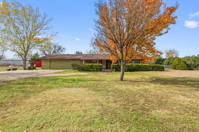 Image de Charming 3-bedroom house with WiFi and Ac in Haslet