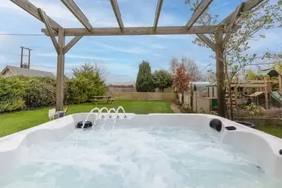 Image de Beautifully presented dog friendly holiday cottage - Holly Tree Cottage