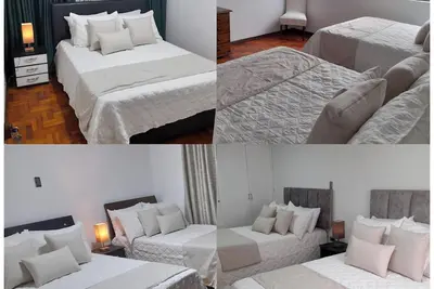 Image de Fantastic 4 bedroom, modern, comfortable, spacious central, close to everything