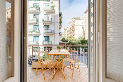 Image de Cozy 2-Bedroom Flat with Balcony in Monteverde