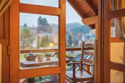 Image de Full lodging in San Martín de los Andes, Argentina