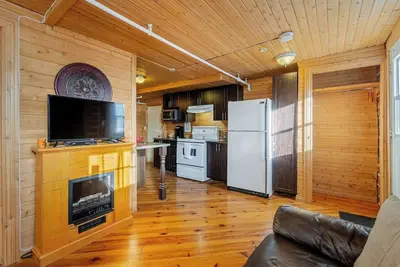 Image de Hôtel à la maison - Le Manoir #214