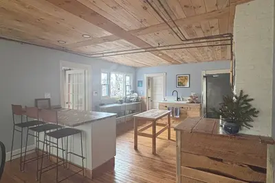 Image de guesthouse at The Root