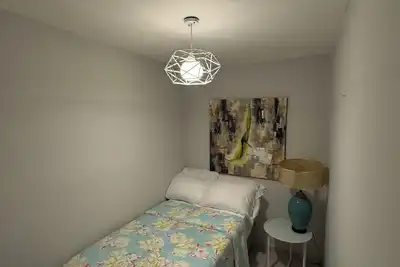 Your ideal space in Jaco Beach.