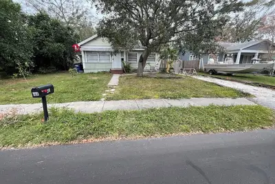 Image de Crest Lake Park Beach House