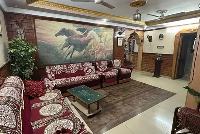 Image de Charming 2-bedroom apartment with WiFi, Ac in serene Visakhapatnam Beach