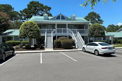 Image de Relaxing Winding River 2bd condo near Holden Beach & Novant Brunswick Hospital