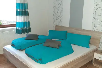 Image de Vacation apartment Waldesruh Switch off - relax - feel good 3 bedrooms