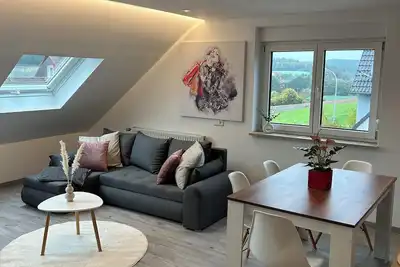 Image de Beautiful, newly renovated vacation apartment