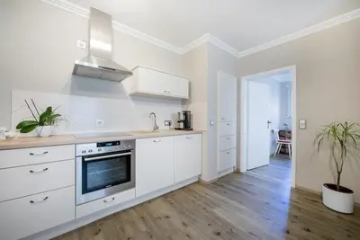 Image de Apartment in the heart of the Vulkaneifel 15 min to the Maaren, Nürburgring & theme parks