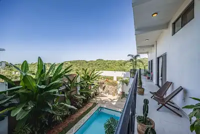 Image de Serene 3br Condo w/Pool & View