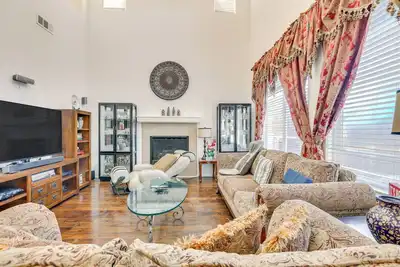 Image de Pool & Hot Tub Access: Spacious Home in Temecula!