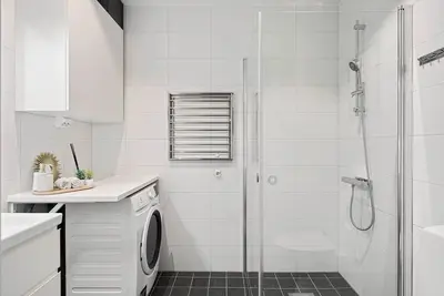 Image de La Nordic Chic with free parking near outlet