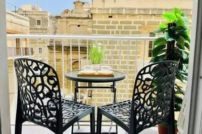 Image de 2br Flat in Birgu Center