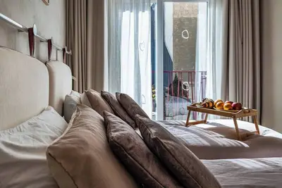 Image de Travi Boutique By Holi