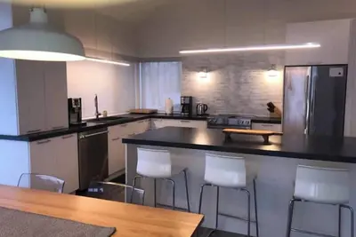 Image de Chalet 3 chambres pour 6 personnes