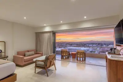 Image de Corazon Cabo Resort & Spa - Infinity King Sunset View - Corazon Tower