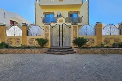 Image de hadaba _ sharm el sheikh