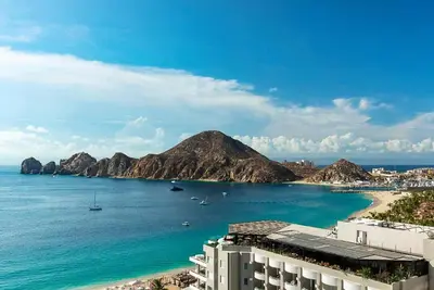 Image de Corazon Cabo Resort & Spa - Infinity King Ocean View + Hot Tub - Corazon Tower