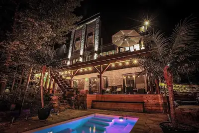 Image de M Resort & Spa | Sleep 20| unique concept by the water! Exclusif in Quebec