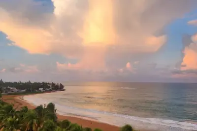 Image de Playa Azul Beach Paradise