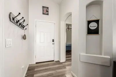 Image de Charming 4-bedroom house with WiFi and Ac in wonderful Goodyear