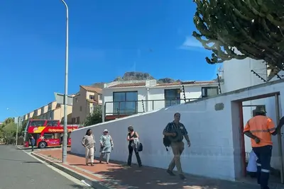 Image de Comfortable 3-bedroom home conveniently located in Cape Town City