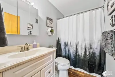 Image de Downtown Iditarod - Yentna -2