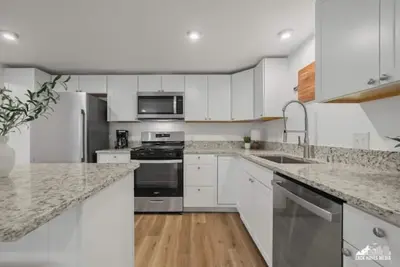 Image de Umed Polar Bungalow