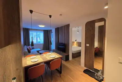 Image de Mountain Bliss apartment with WiFi in charming Jahorina