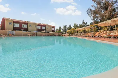 Image de Sun & Comfort Maspalomas 2br