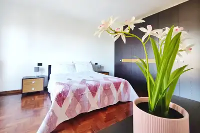 Image de Penthouse with Private Parking