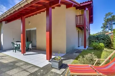 Image de Maison mitoyenne pour 4 personnes