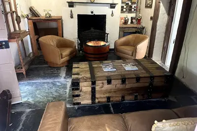 Image de Clare Cottage Willunga 1843 Heritage Listed