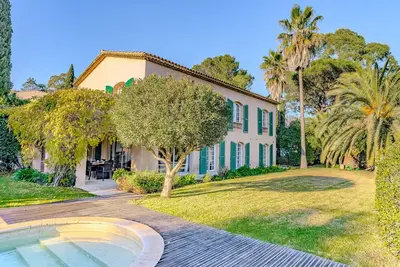 Image de Villa La Desirade - Gassin