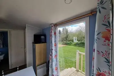 Image de Mobil Home Classic Pontrieux - 2 chambres 4 personnes