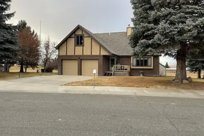 Image de 19th Hole Golf and Ski Getaway!