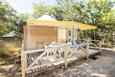 Image de Chalet Family - 2 chambres 5 personnes