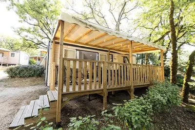 Image de Mobil home Confort - 2 chambres 4 personnes