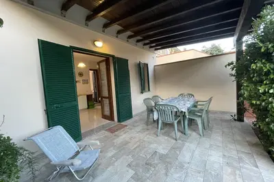 Image de Montecristo Apartment