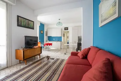 Image de Arco della Pace Nest - Top location