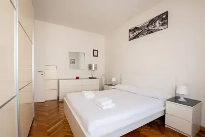 Image de Salgari Top Floor - Large & bright