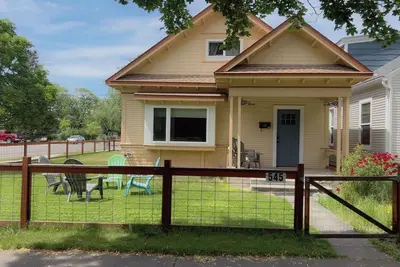 Image de Cozy Retreat on Blaine St. w/ Ac